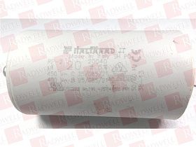 Конденсатор Артикул 103,832 от производителя ITALFARAD