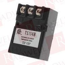 Передатчик температуры Артикул TS114B от производителя MAXITROL