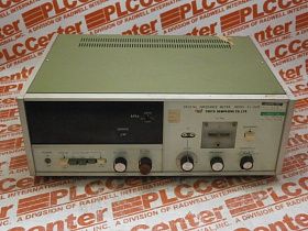 Модуль вспомогательных приборов для тестирования / измерительных приборов Артикул CI-22B от производителя TEW