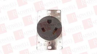 Штекер / розетка Артикул HBL9365 от производителя KELLEMS