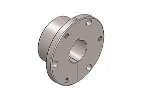 Maurey Power Transmission SF10078