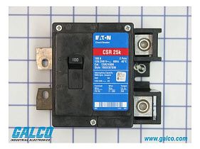 Cutler Hammer, Div of Eaton CSR2100