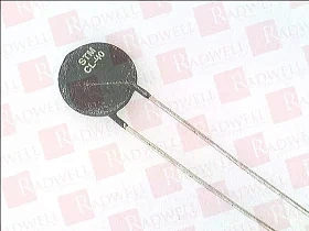 Термистор  / ограничитель тока Артикул CL-40 от производителя GENERAL ELECTRIC