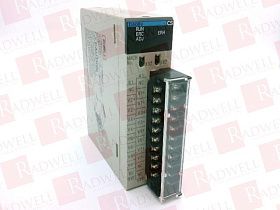 Модуль / стойка ПЛК Артикул CS1W-DA08-V от производителя OMRON