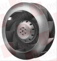 Импеллер Артикул R2E180-AU01-10 от производителя EBM PAPST