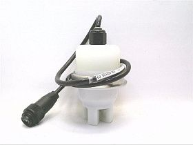 S10HT-3HY-880-PVDF-1-CA Поплавковый/Уровневый выключатель от LTH ELECTRONICS