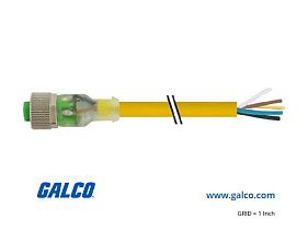 Murrelektronik 7000-12251-0351000