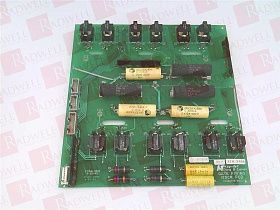 Плата ПК Плата ПЛК / дополнения к  плататам Артикул 46S02796-0010 от производителя MAGNETEK