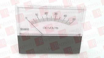 Щитовой измерительный прибор Артикул 363-01VA-NTNT от производителя TE CONNECTIVITY