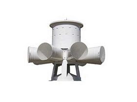 Edwards Signaling EWS-V2