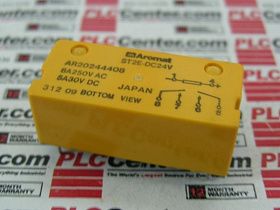 Реле / розетка Артикул ST2EDC24V от производителя MATSUSHITA ELECTRIC