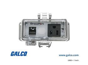 Grace Technologies P-R13-F4R0