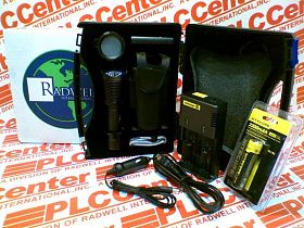 Фонарь Артикул M22XML2BLKBZL от производителя OLEC