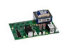 Warrick a Brand of Gems Sensors DFM1C0