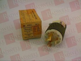 Штекер / розетка Артикул 78358517875 от производителя CARLTON BATES