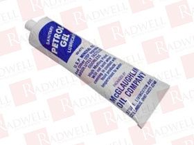 Смазочный материал Артикул PETROLGELCARTON от производителя MCGLAUGHLIN OIL