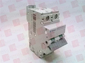 Автоматический выключатель для монтажа на дин-рейку Артикул TD3M10202B от производителя TERASAKI