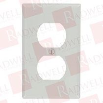 Пластина Артикул 87003 от производителя LEVITON