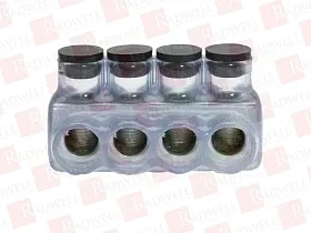 Наконечник / разъем Артикул IPL3/0-4C от производителя NSI INDUSTRIES