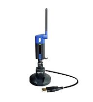 Коммуникационный кабель/адаптер WUSB54GP-BP от LINKSYS