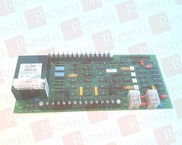 Плата ПК Плата ПЛК / дополнения к  плататам Артикул 9900412 от производителя MARQUIP