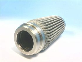 Картриджный фильтрующий элемент BAFCO 102200, 10 микрон