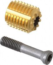 1403284 Режущая пластина от LMT TOOLS