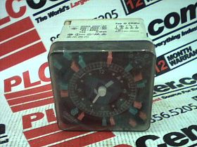 Замедляющие реле Артикул MIL-2008-Q-FRWU-250V от производителя INTERMATIC