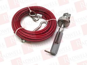 Кабельная сборка для системы безопасности Артикул RK10 от производителя OMRON