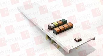 Панель измерителя мощности Артикул NC110/4 от производителя TEKTONE