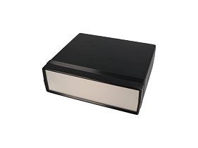 Hammond Manufacturing 1598RDBK