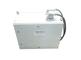 Danfoss Electronics 1804