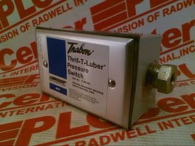 Реле давления Артикул TLPS-00 от производителя GRACO