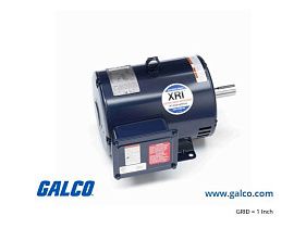 Marathon Electric 184TTDW16038