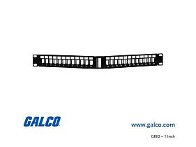 HellermannTyton GSTAPP-1U24SC