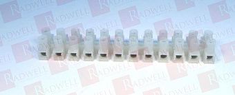 Клемма Артикул 160D.N от производителя NIEDAX