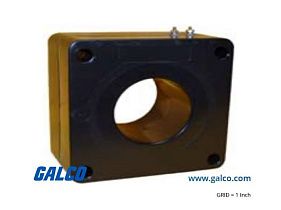 Instrument Transformer, Div of GE 113-401
