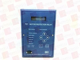 Реле потери фазы / напряжения Артикул 0701000XXX от производителя SCHWEITZER ENGINEERING