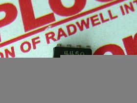 Транзистор Артикул SI4450DYT1 от производителя VISHAY