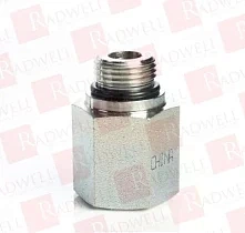 Фитинг для гидравлики Артикул 6405-04-06 от производителя TOMPKINS INDUSTRIES