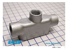 Konkore Fittings (SCI) 908101