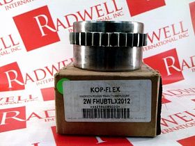 Звездочка / шестерня Артикул 2W FHUBTLX2012 от производителя REGAL REXNORD