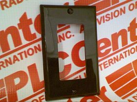 Пластина Артикул 80401-0NB от производителя LEVITON