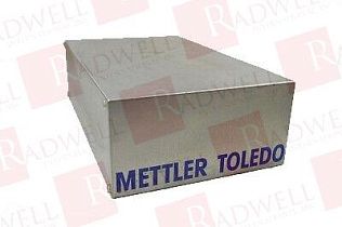Индикатор массы Артикул ID30-ELOBOX-1 от производителя METTLER TOLEDO