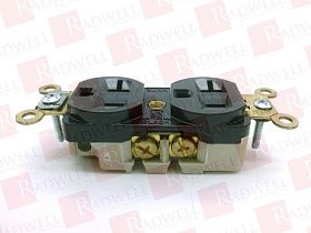 Штекер / розетка Артикул HBL5352 от производителя KELLEMS