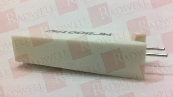 Резистор  Артикул SQM7-100RJI от производителя TT ELECTRONICS