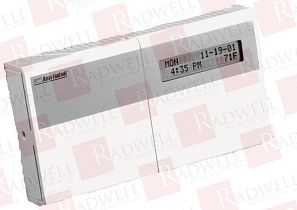 Термостат  Артикул SZ1017A от производителя TCS BASYS CONTROLS