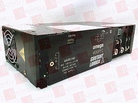 Источник питания Артикул MML400PFC от производителя TDK