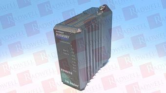 Модуль логического ввода-вывода постоянного тока Артикул P0922VV от производителя INVENSYS