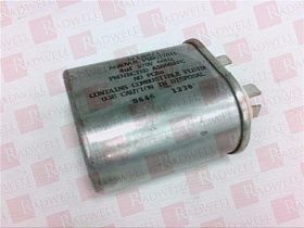 Конденсатор Артикул P50G3704E от производителя AEROVOX